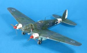 : Heinkel He 111 H-6