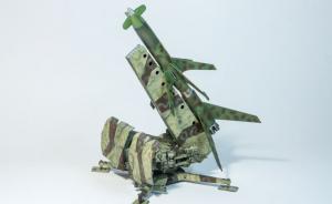Rheinmetall-Borsig Rheintochter R-1
