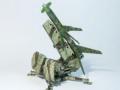 Rheinmetall-Borsig Rheintochter R-1 (1:35 Amusing Hobby)