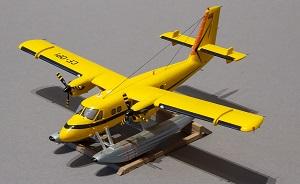 : De Havilland Canada DHC-6