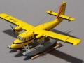 De Havilland Canada DHC-6 (1:144 Mark I Models)