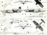 Chance Vought F4U-4 Corsair