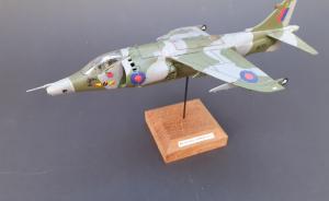 Bausatz: Harrier Gr.3