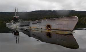U-Boot Typ IX C