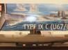 U-Boot Typ IX C