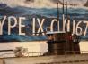 U-Boot Typ IX C
