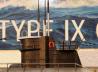 U-Boot Typ IX C