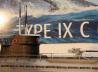 U-Boot Typ IX C