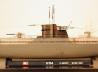 U-Boot Typ IX C
