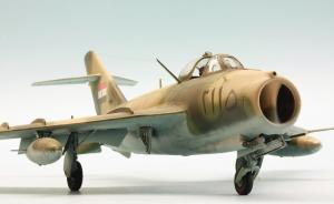 Galerie: MiG-17F Fresco-C