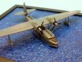 Sikorsky S-43 Baby Clipper (1:72 Eduard)