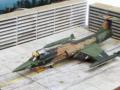 Lockheed F-104C Starfighter (1:144 verschiedene Hersteller)