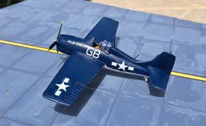 Grumman F4F-4 Wildcat