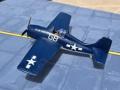 Grumman F4F-4 Wildcat (1:72 Revell)