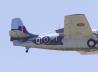 Grumman F4F-4 Wildcat