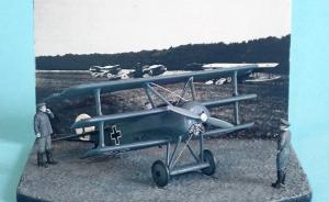 Der Graue Baron