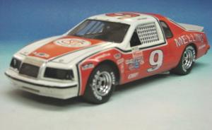 1983 Ford Thunderbird