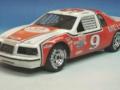 1983 Ford Thunderbird (1:24 Monogram)