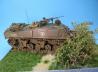 M4A3 Sherman-Umbau