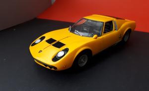 Galerie: Lamborghini Miura