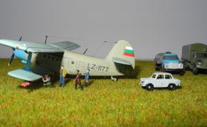 : Antonow An-2