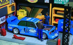 BMW 320i Gruppe 5