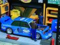 BMW 320i Gruppe 5 (1:24 Italeri)