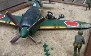 Galerie: Mitsubishi J2M3 Raiden