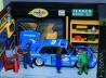 BMW 320i Gruppe 5