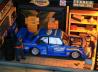 BMW 320i Gruppe 5