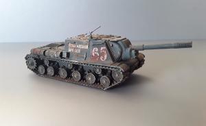 ISU-152