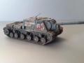 ISU-152 (1:72 Italeri)
