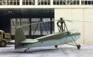Focke-Achgelis Fa 225