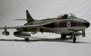 Galerie: Hawker Hunter FGA.9