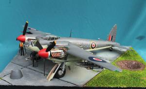 : de Havilland Mosquito FB Mk.VI
