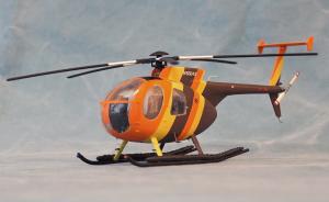 Bausatz: T.C.´s Chopper