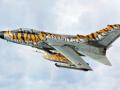 Panavia Tornado ECR (1:32 Revell)