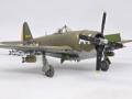 Republic P-47D Thunderbolt (1:32 Trumpeter)