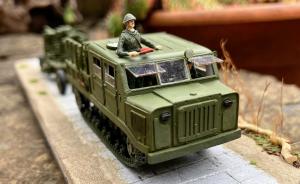 Galerie: Kettenzugmittel AT-S