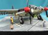 De Havilland Mosquito FB Mk.VI