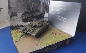 Bausatz: T-72 M1