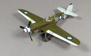 Curtiss Kittyhawk Mk. IV