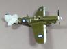 Curtiss Kittyhawk Mk. IV