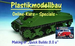 Galerie: Quick Builds 3.0a