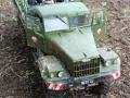 Schwerer LKW 6x6 KrAZ 255 B (1:35 Roden)