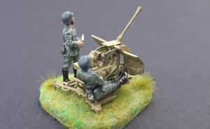 2 cm FlaK 38