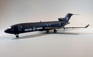 Boeing 727-264(Adv)(F)