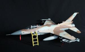 General Dynamics F-16A/C Fighting Falcon