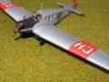Junkers F 13ge (1:87 Roskopf)