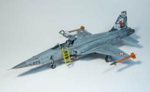 Northrop F-5E Tiger II